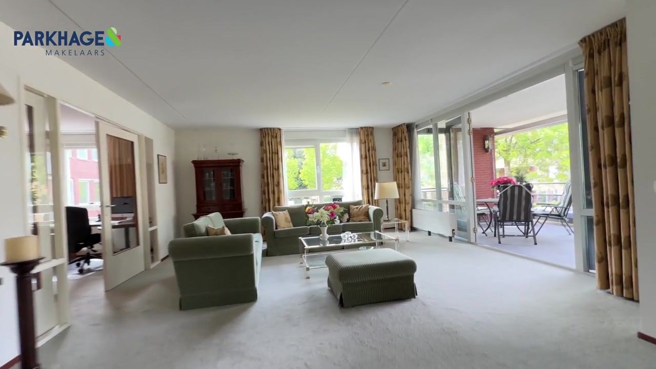 Video van Bleekveld 9