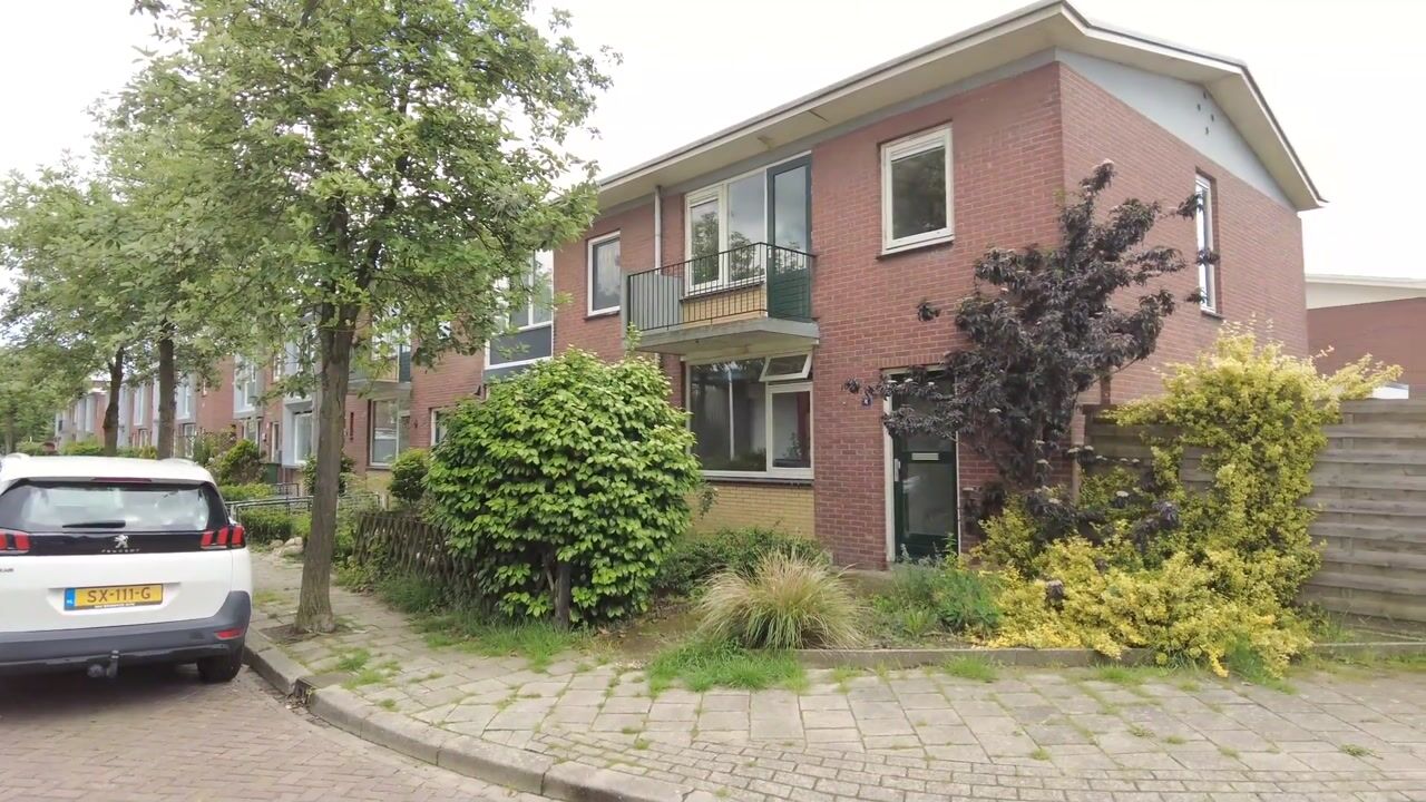 Video van Herinckhavestraat 4