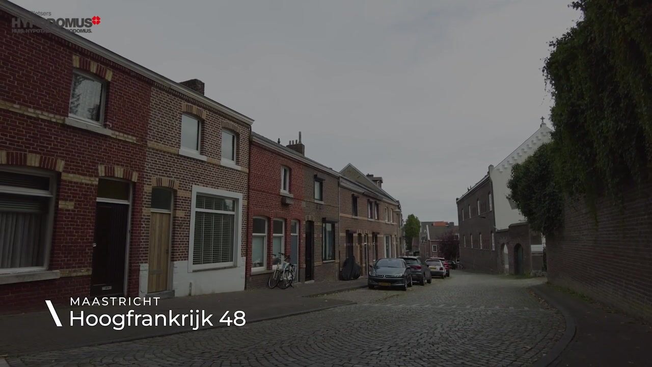Video van Hoogfrankrijk 48