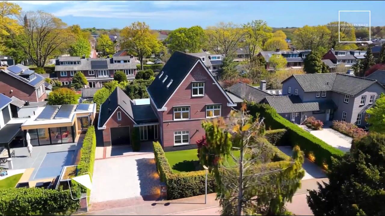 Video van Groen van Prinstererlaan 17