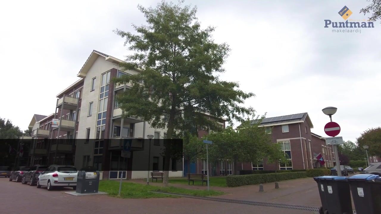 Video van Kersenplukkerserf 12