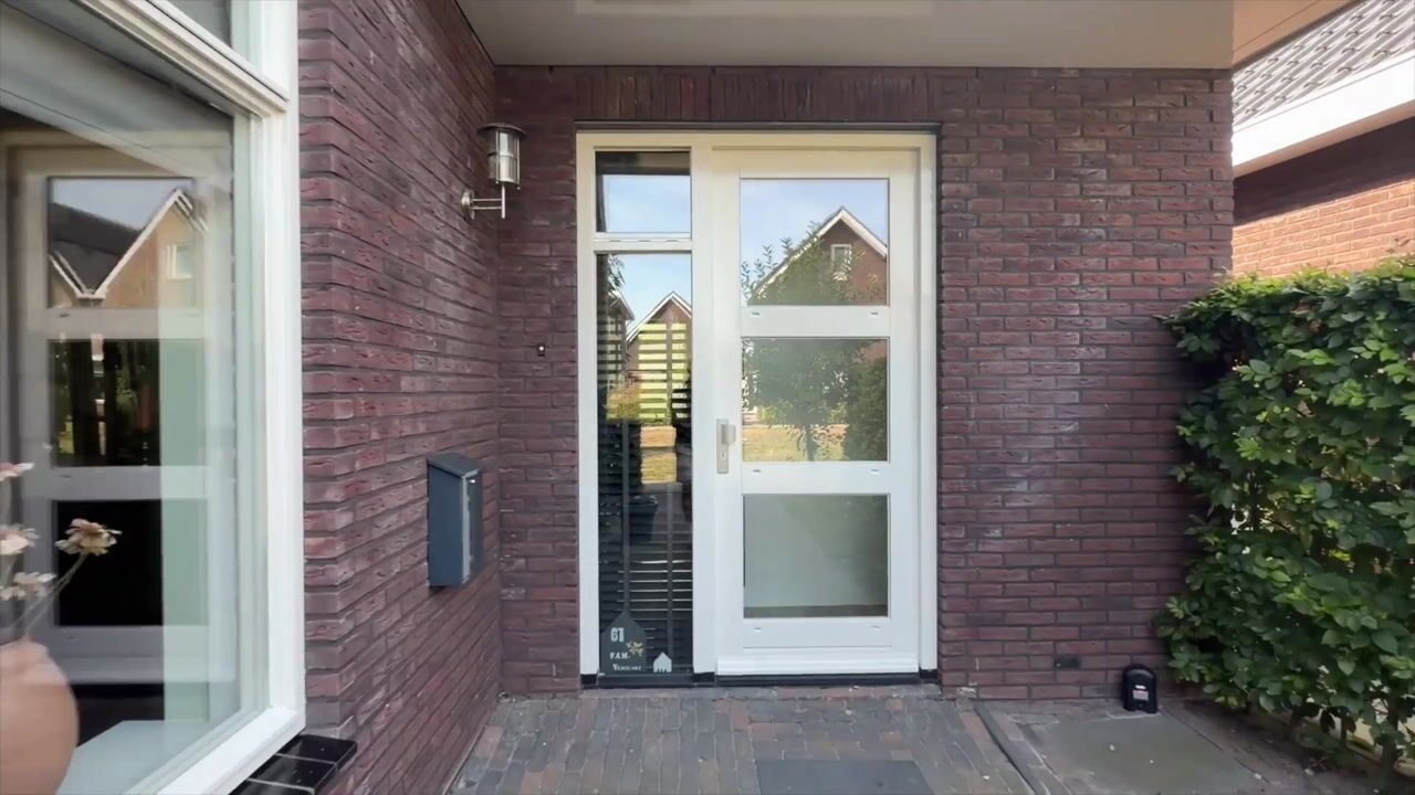 Video van Winterbed 61