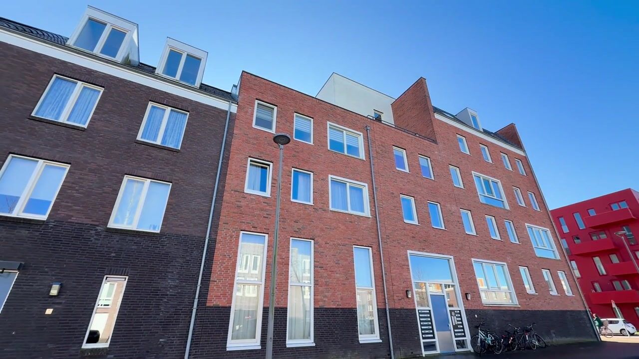 Video van Beneluxlaan 657