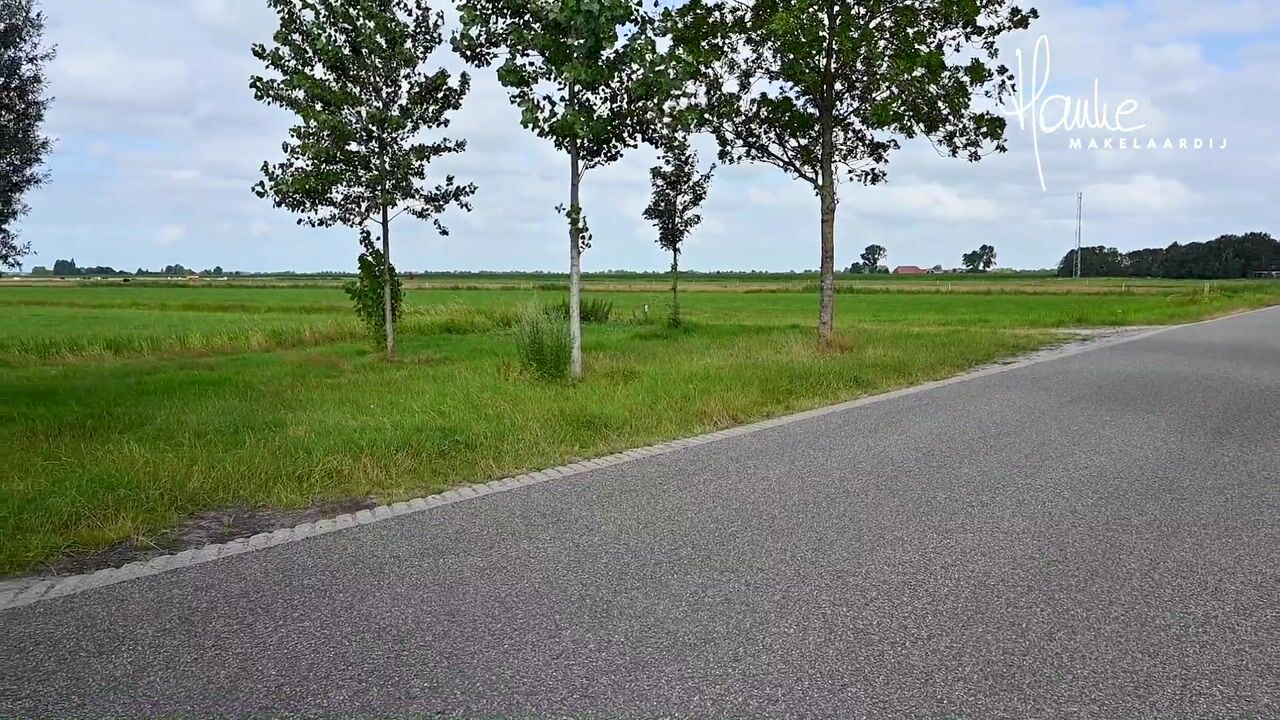 Video van Burgemeester van der Veenweg 18