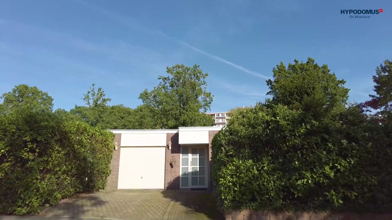 Video van Dordognelaan 70