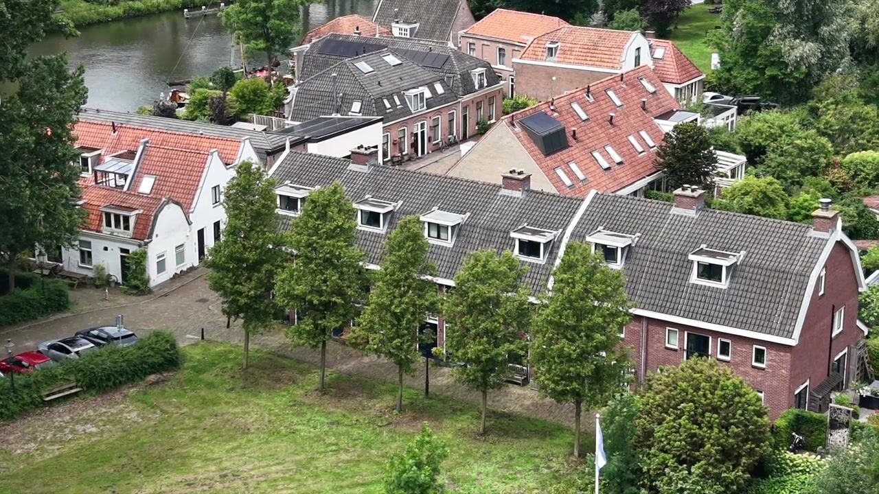 Video van Ossenmarkt 45