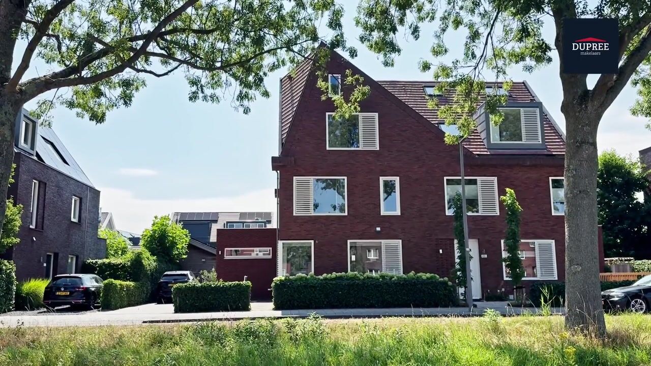 Video van Van der Duijn van Maasdamweg 484