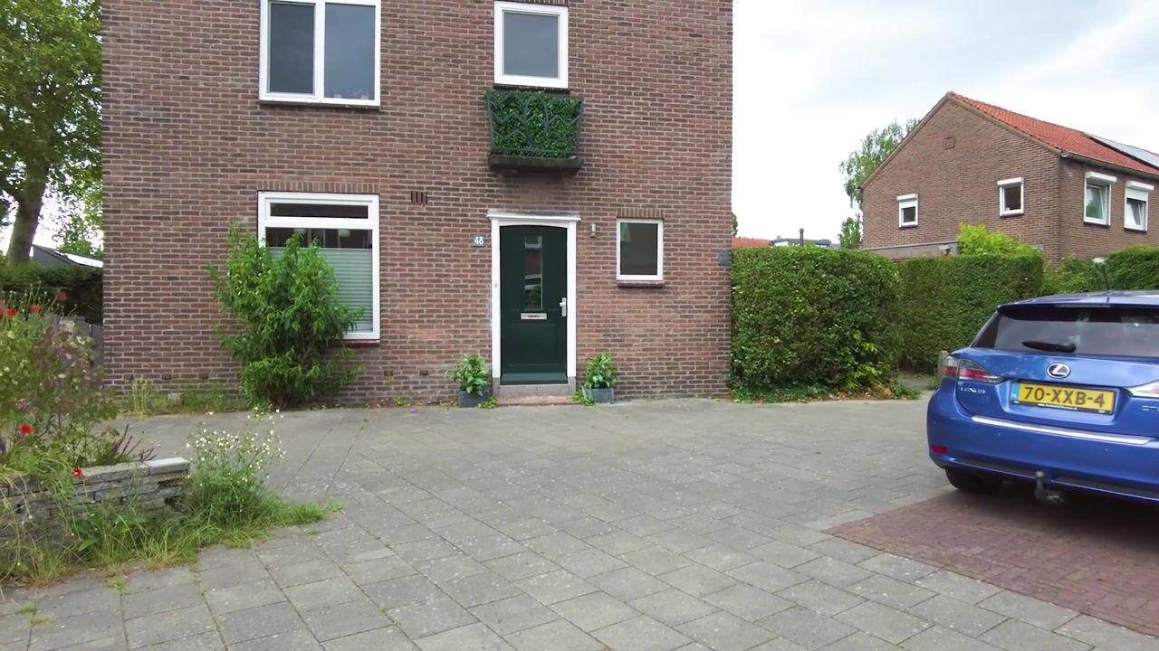 Video of Patrijsstraat 48