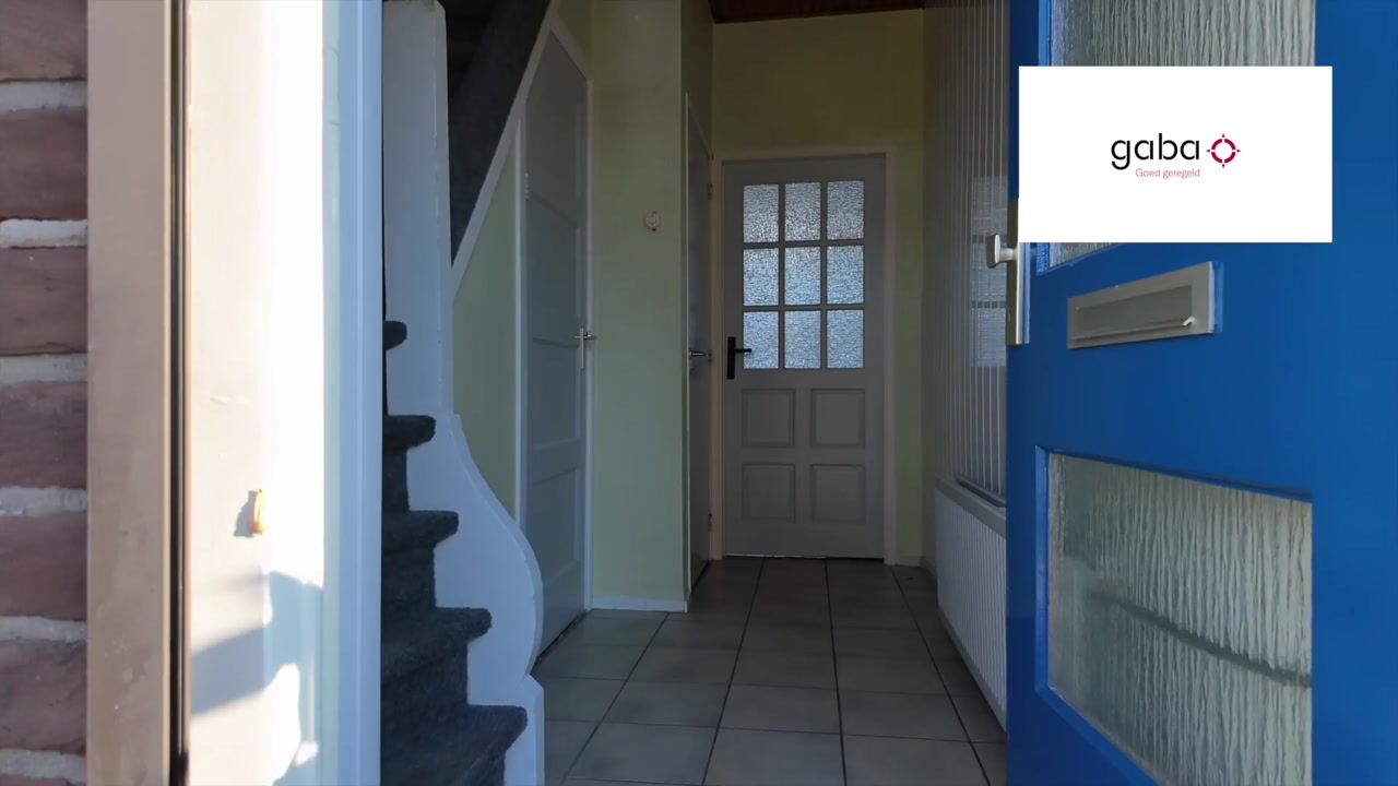 Video of Burgemeester Cremersplein 11