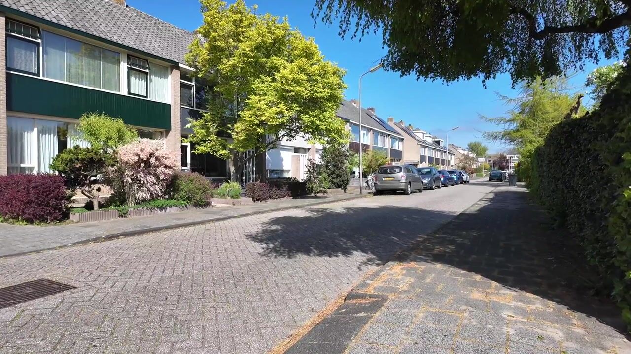 Video of Ambachtsstraat 4