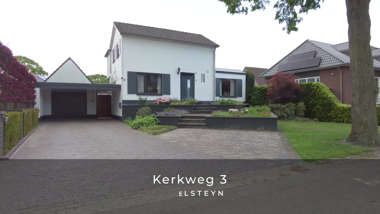 Video of Kerkweg 3
