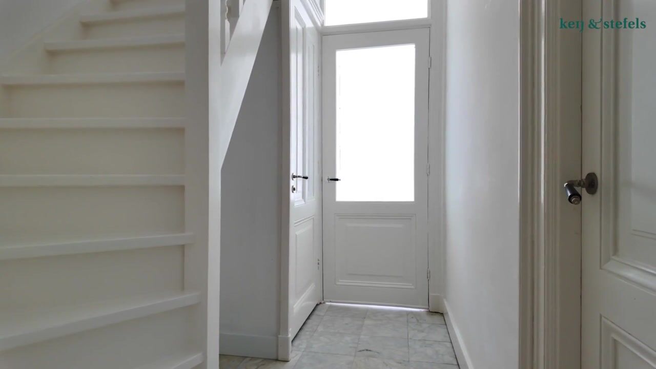 Video of Frans van Mierisstraat 87-1