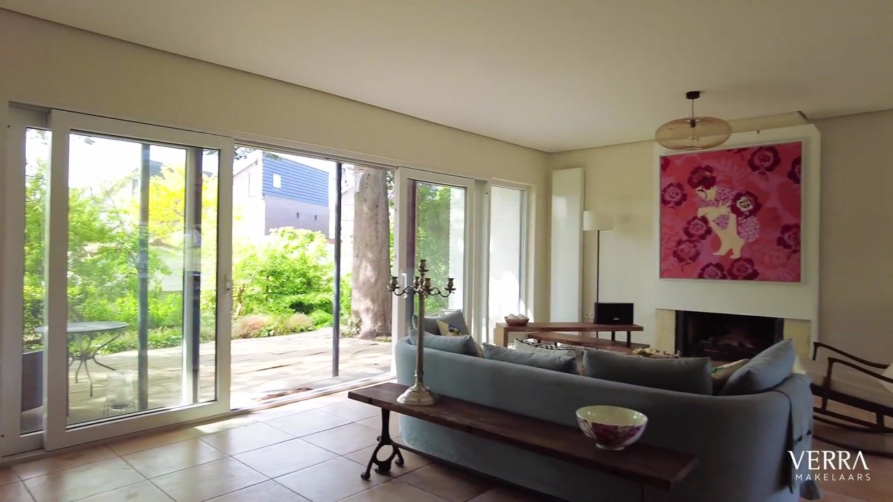 Video van Veenweg 97