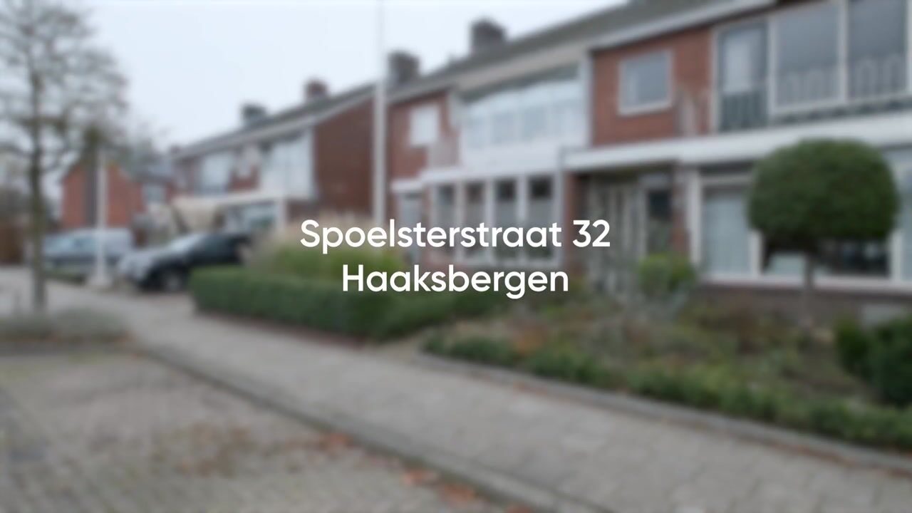 Video of Spoelsterstraat 32