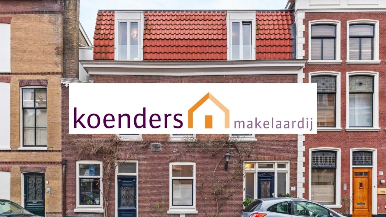 Video van Heemskerckstraat 2-B