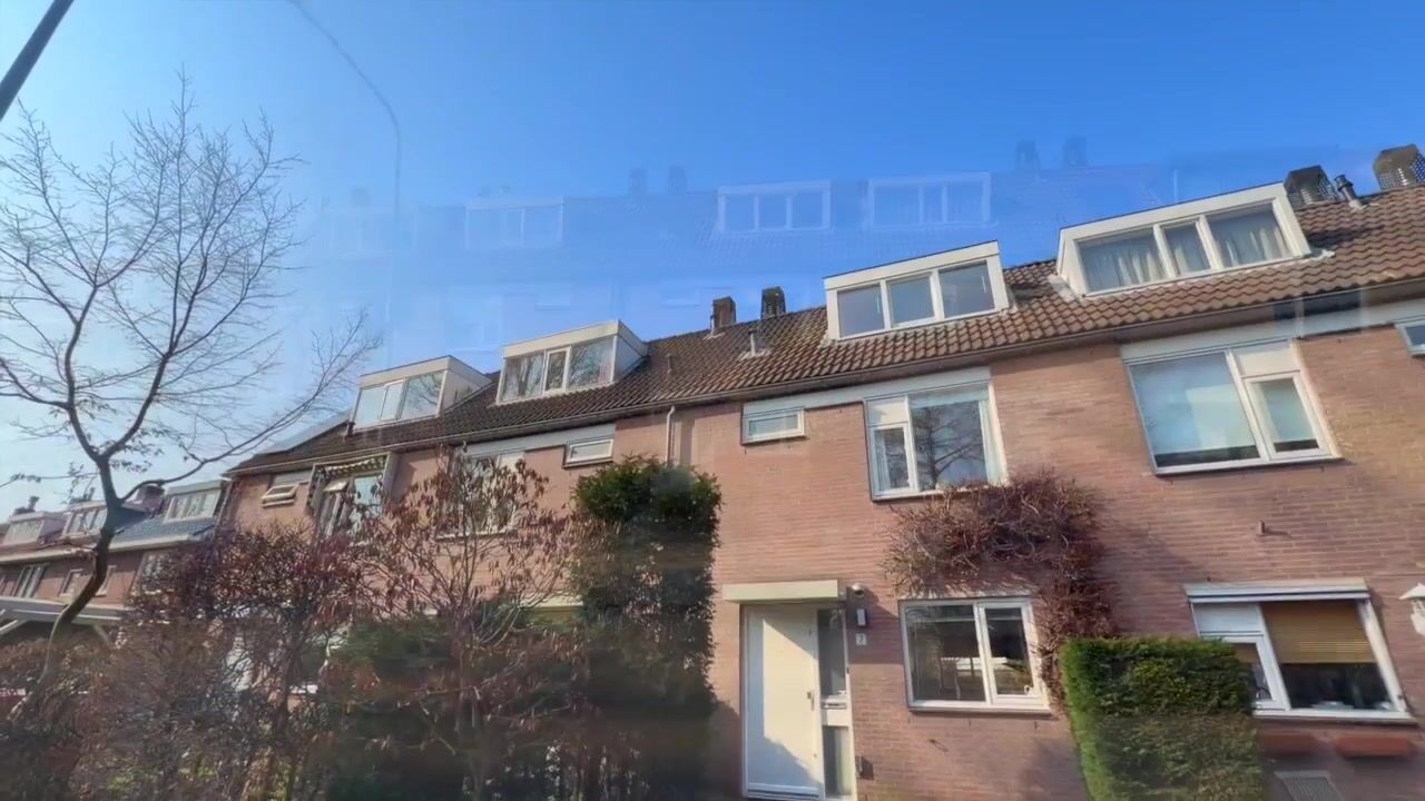 Video of Houtvaartkade 7