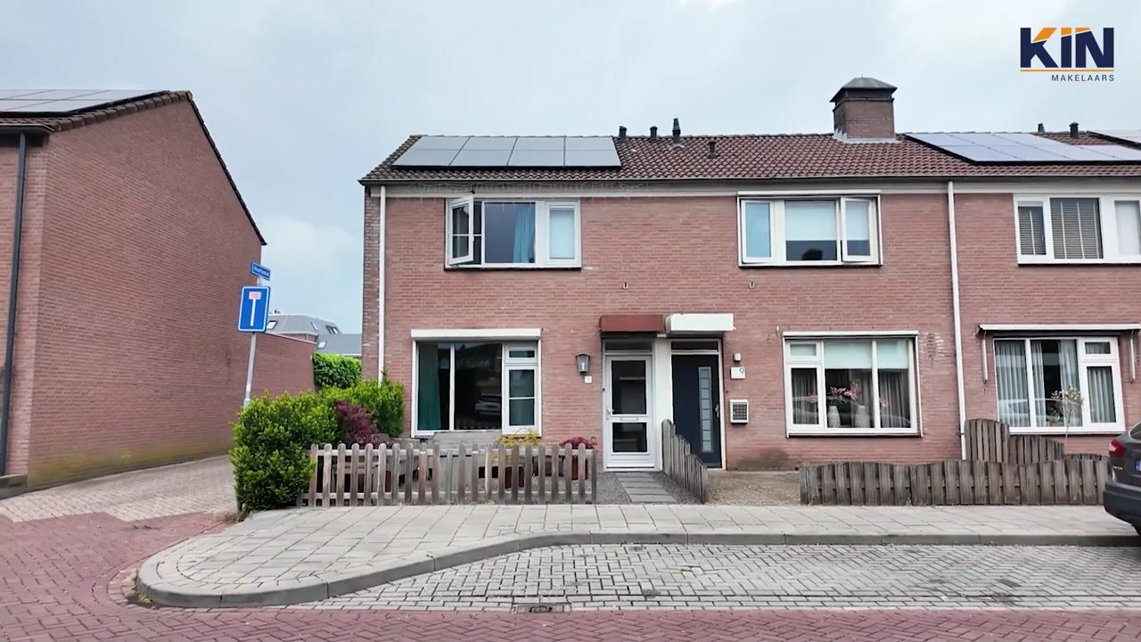 Video van Akkermansstraat 7
