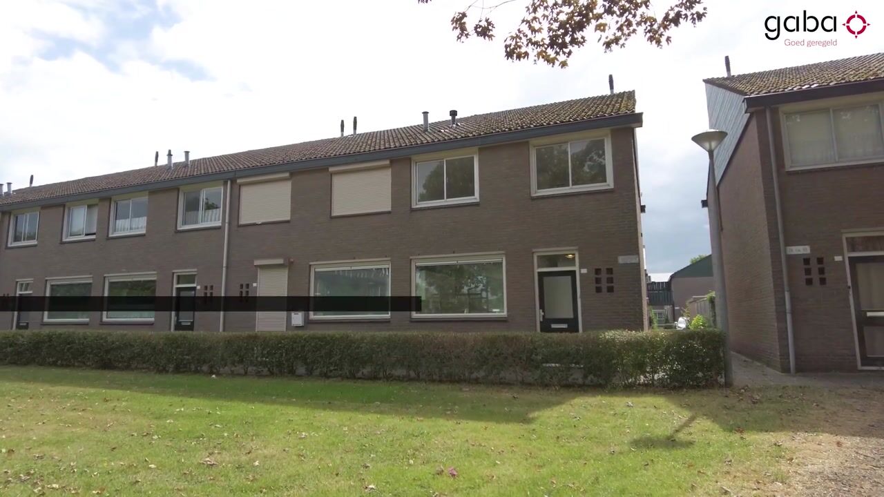 Video van Begijneslag 74