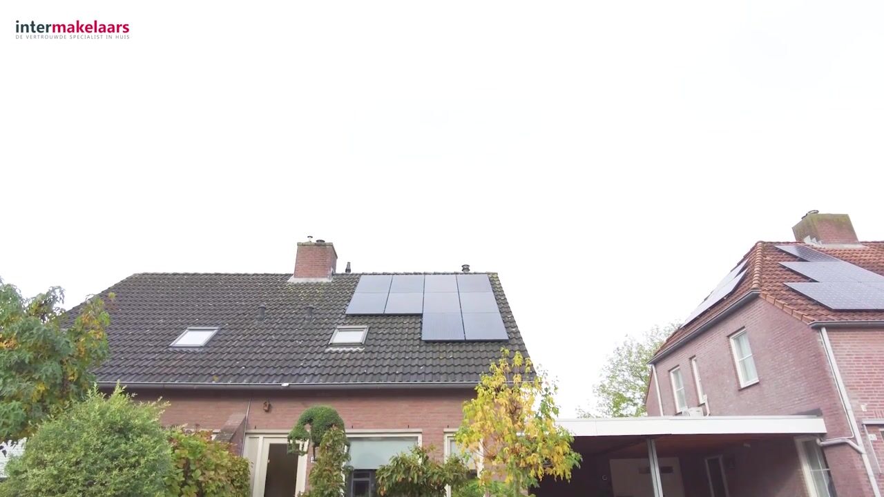 Video of Van Vlattenstraat 42