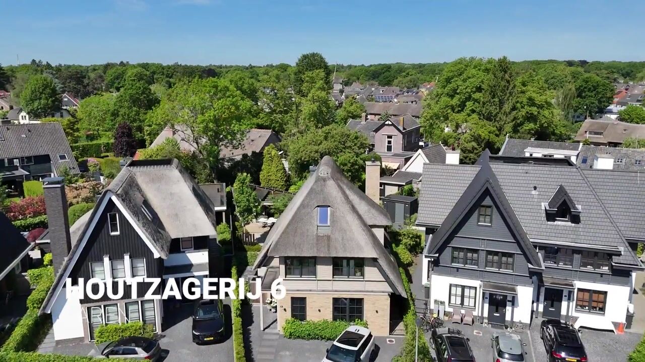 Video van Houtzagerij 6