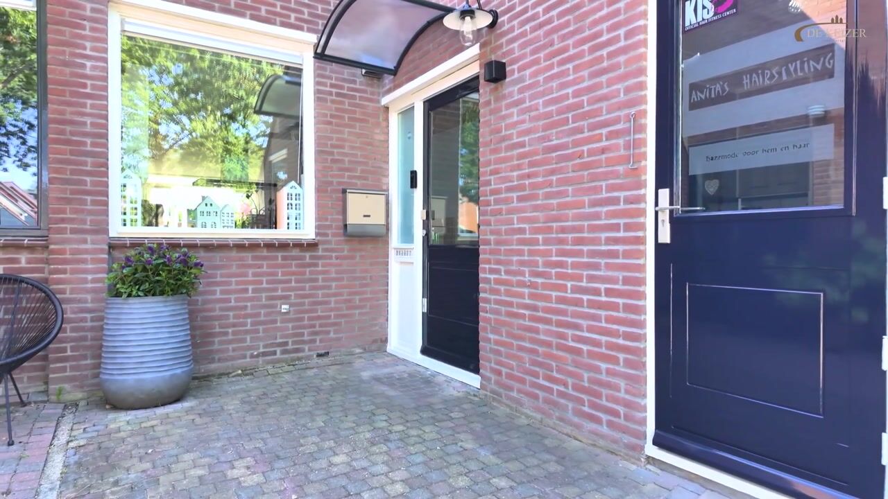 Video van Gazelleweide 11