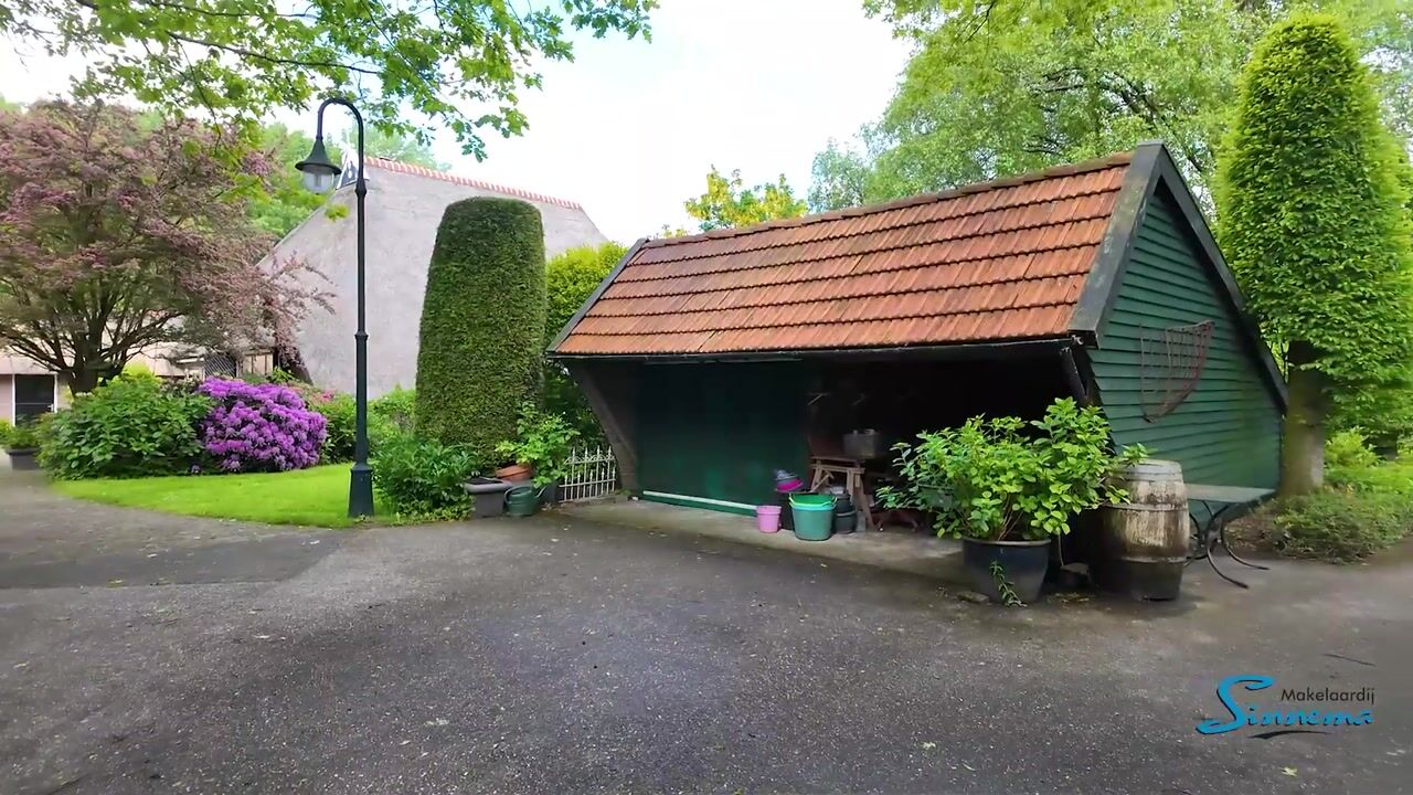 Video van Zuiderdwarsvaart 134