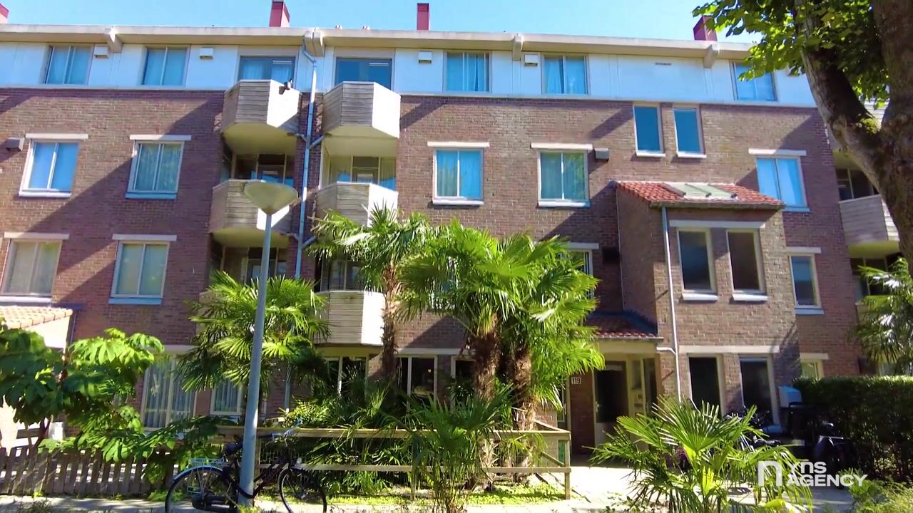 Video van Voorthuizenstraat 119