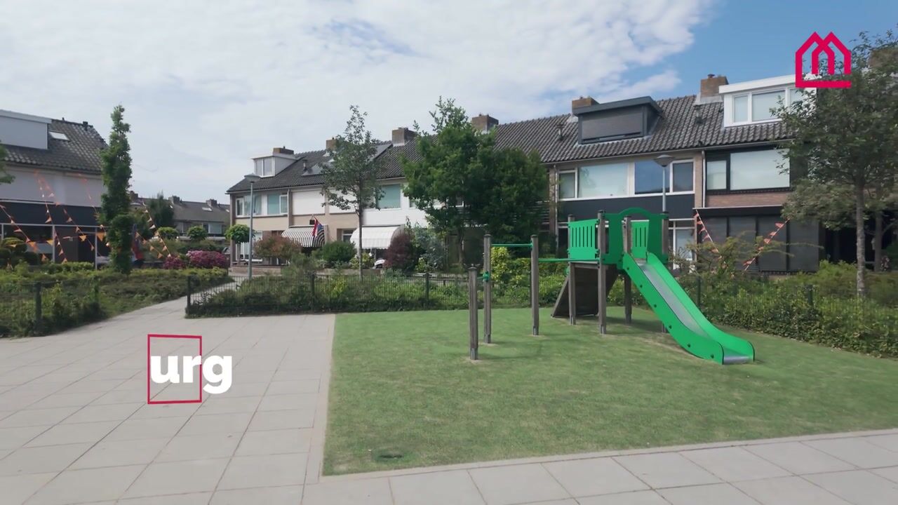 Video van Mauritsplantsoen 23