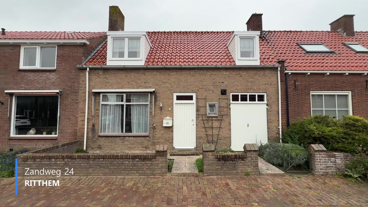 Video van Zandweg 24