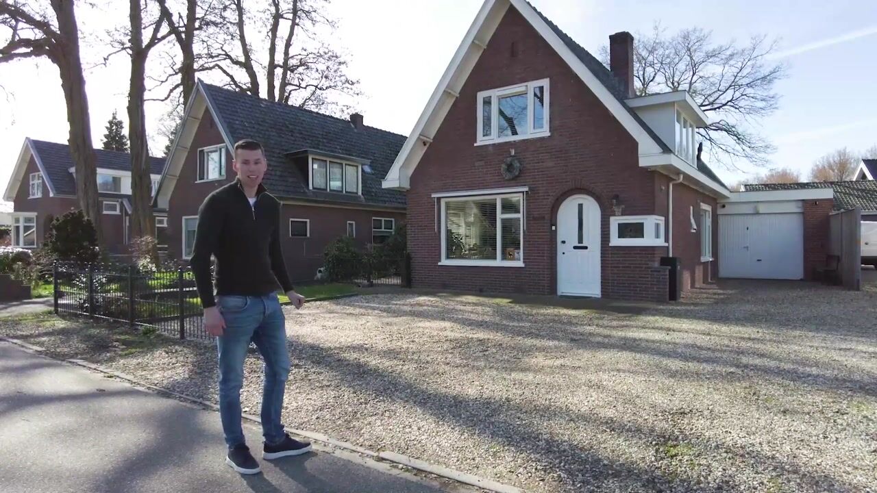 Video van Apeldoornseweg 64