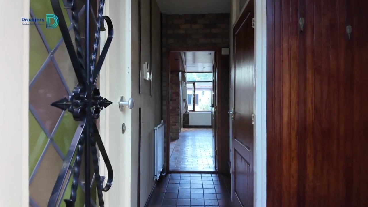 Video van Berkenlaan 25