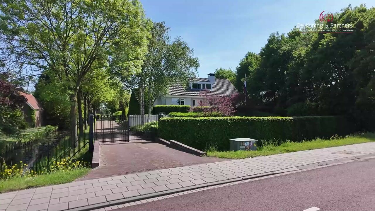 Video of Rijndijk 257-A