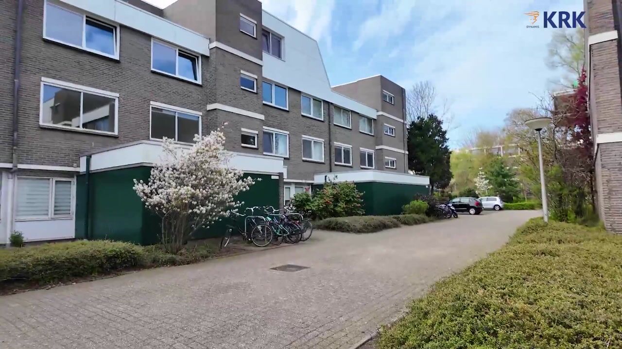 Video van Michaëlplein 96