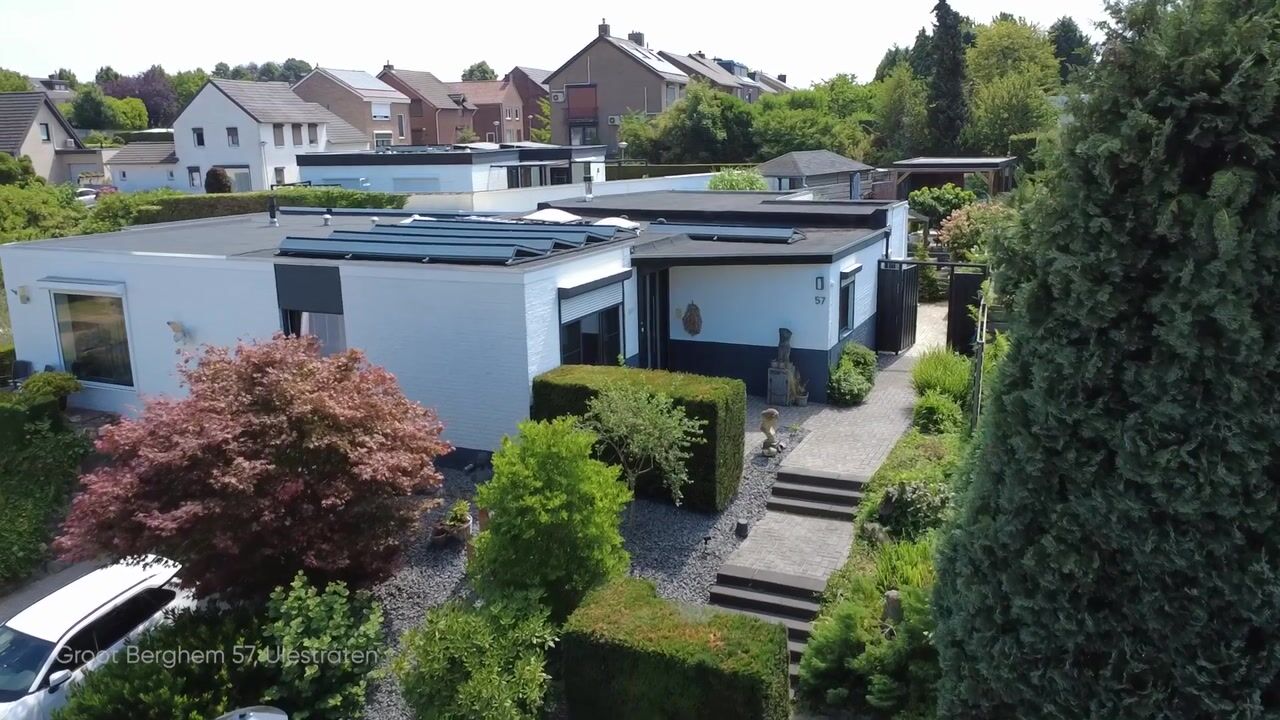 Video van Groot Berghem 57
