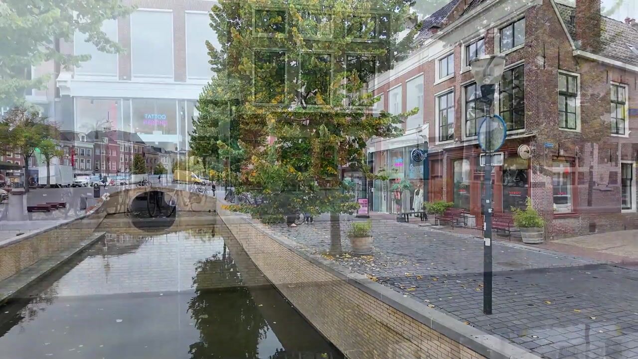 Video van Nieuwestad 129