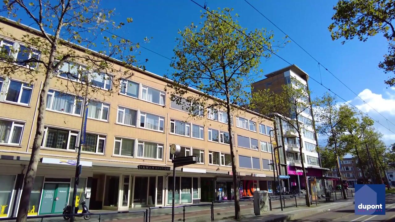 Video van Broersvest 10-A