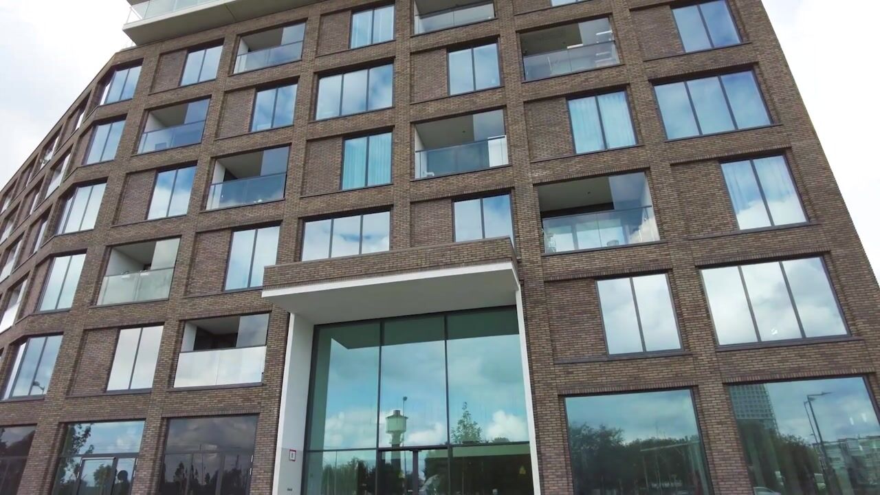 Video van Rosestraat 1297