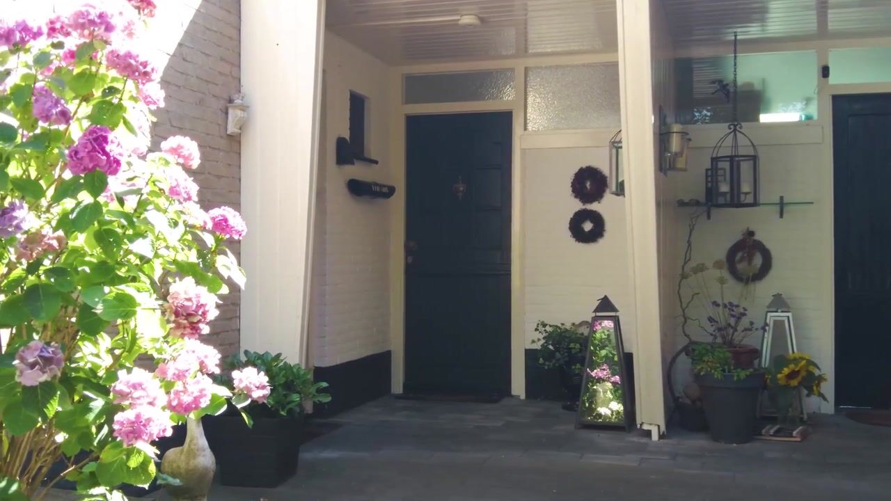 Video van G.J. Muldersstraat 20