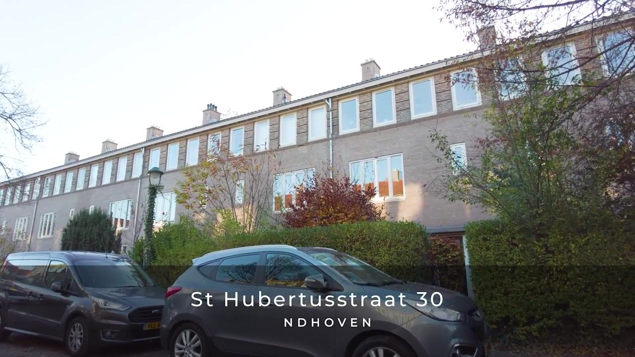 Video of St Hubertusstraat 30