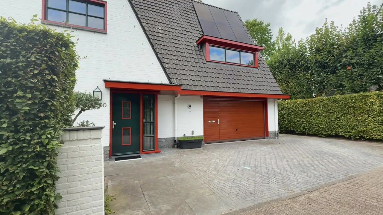 Video van Meliepark 20