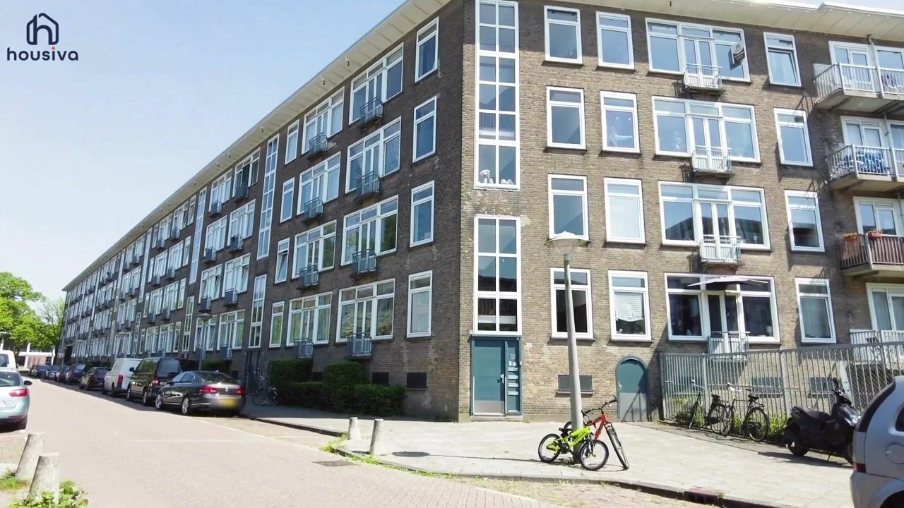 Video van Charlotte de Bourbonstraat 27-1