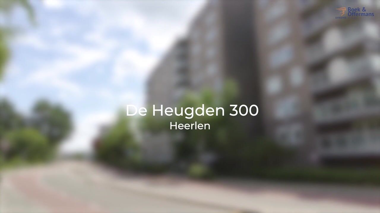 Video van De Heugden 300