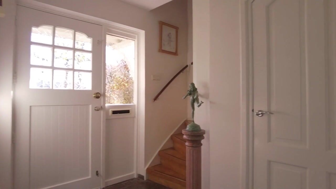 Video of Oranjeplein 6