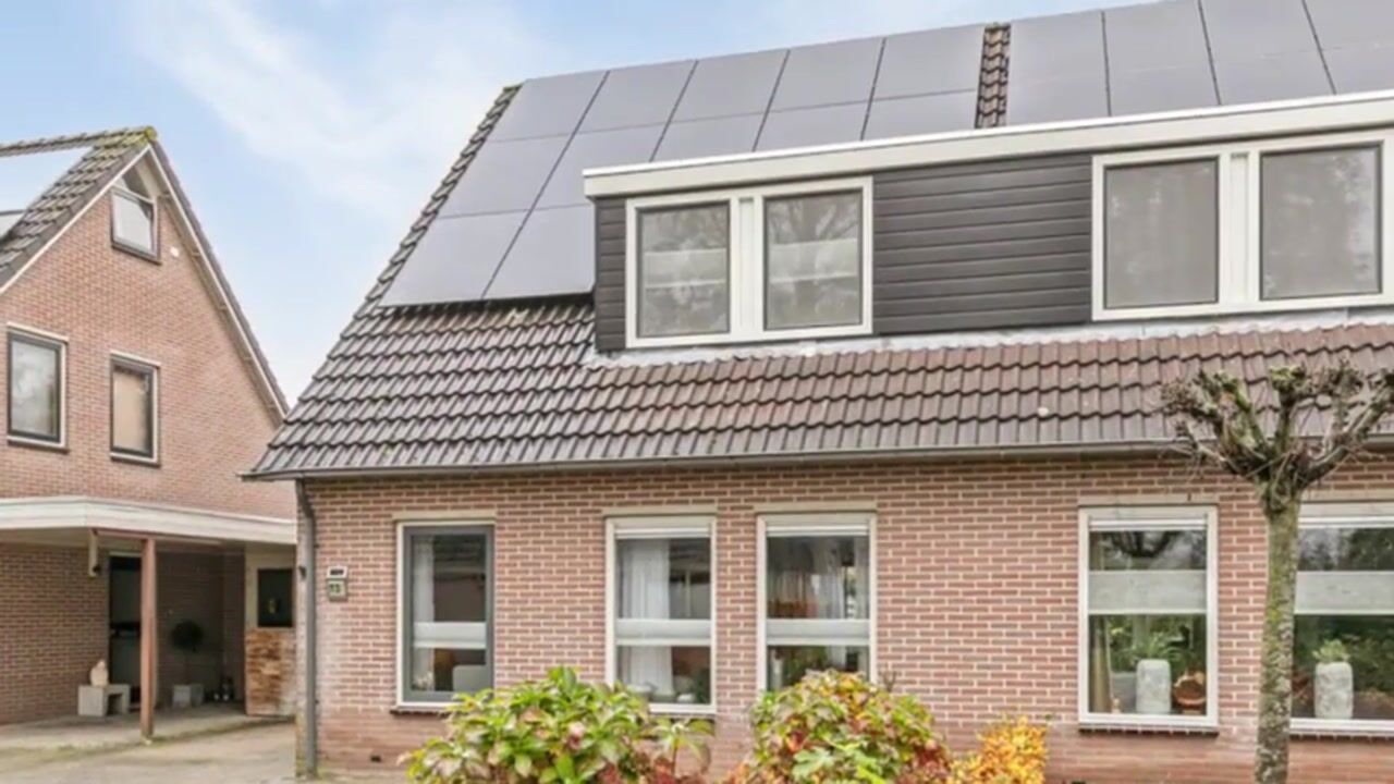 Video of De Oehoe 13