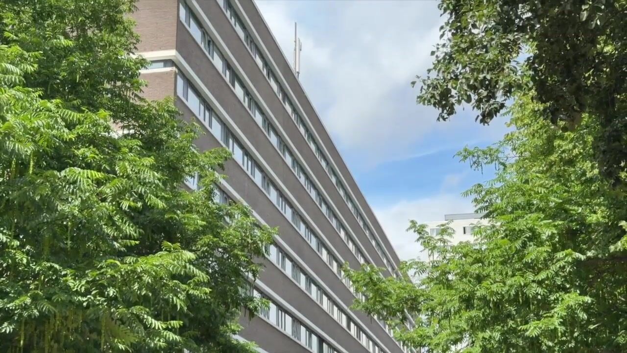 Video van Van Heenvlietlaan 264-A