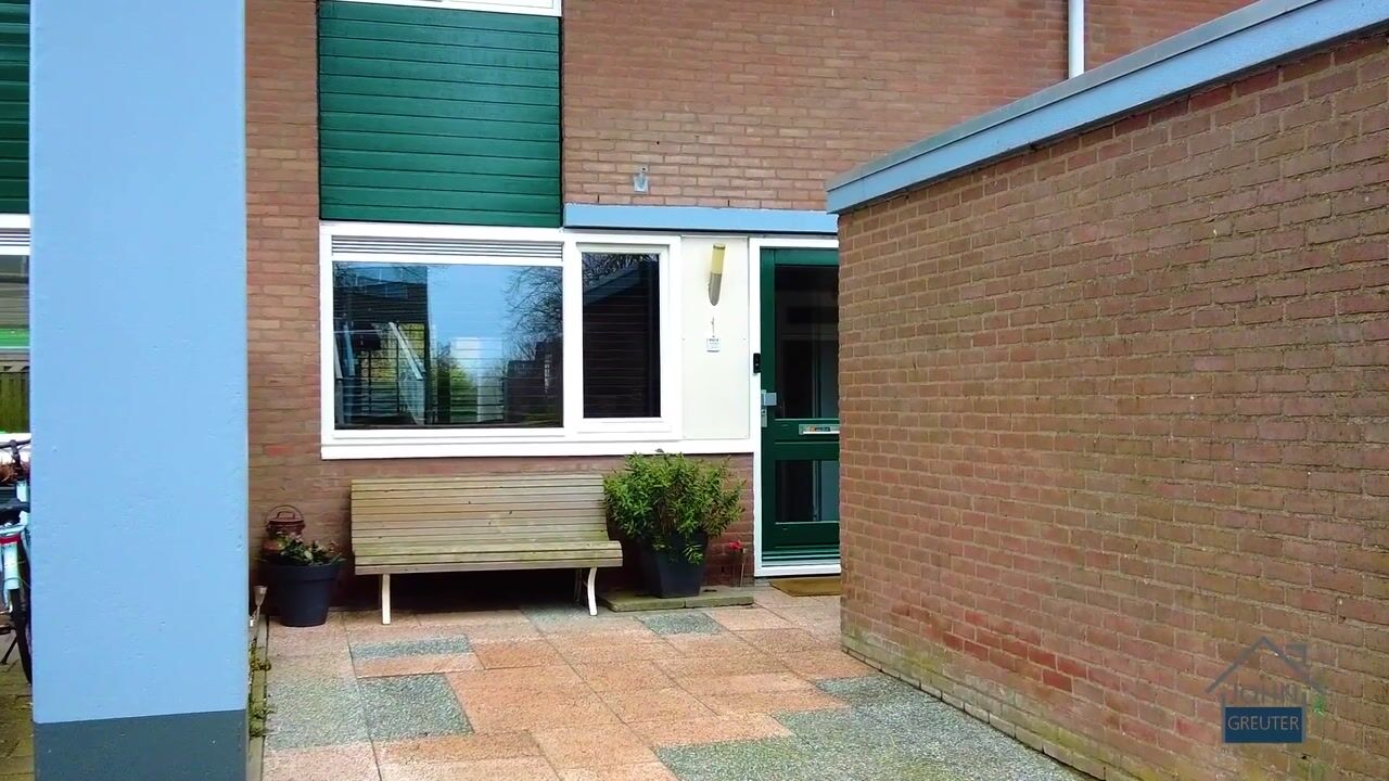 Video van Boogschutter 54