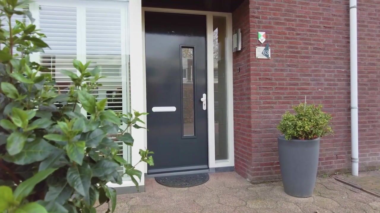 Video van Prinses Amaliastraat 63