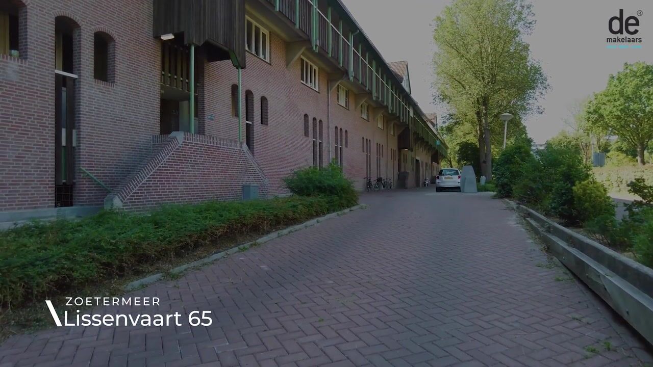 Video van Lissenvaart 65
