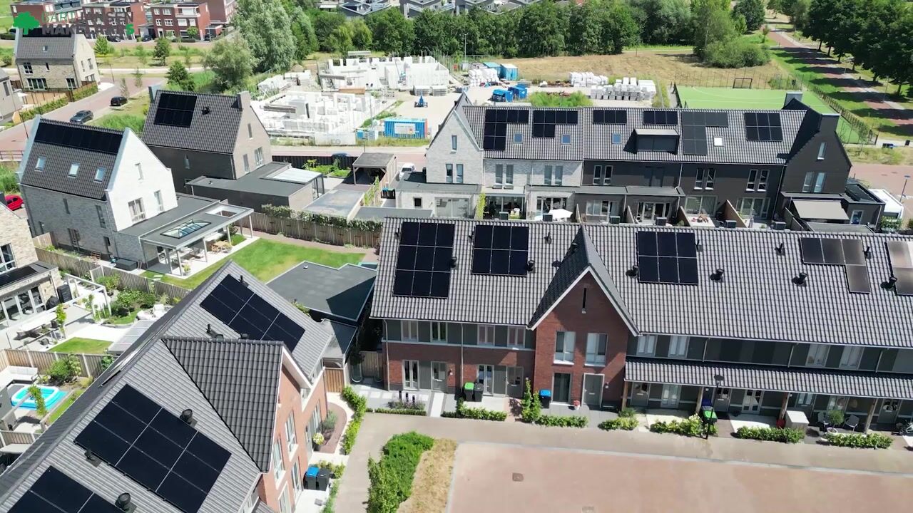 Video van Ploegdreef 16