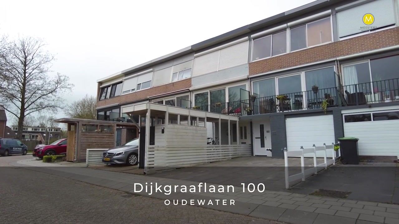 Video of Dijkgraaflaan 100